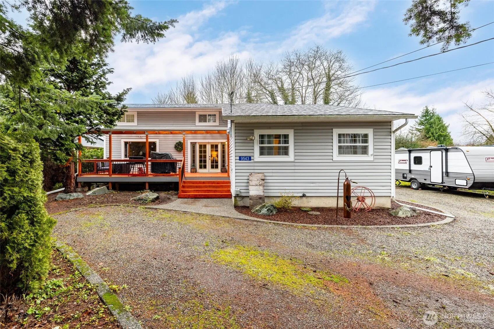 Property photo for 9543 Columbia Way, Sedro Woolley