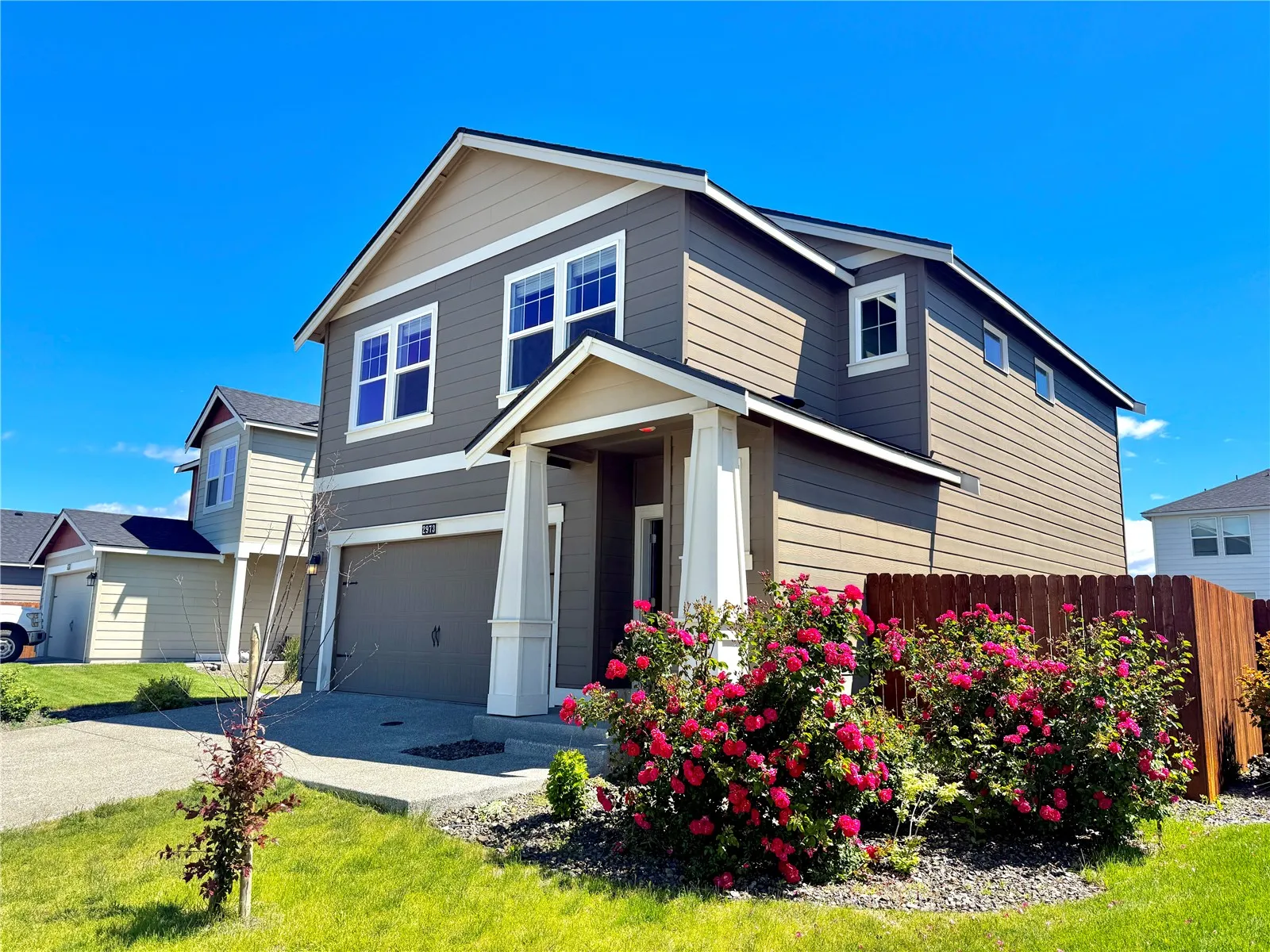 Property photo for 2973 Longhorn Loop, Ellensburg