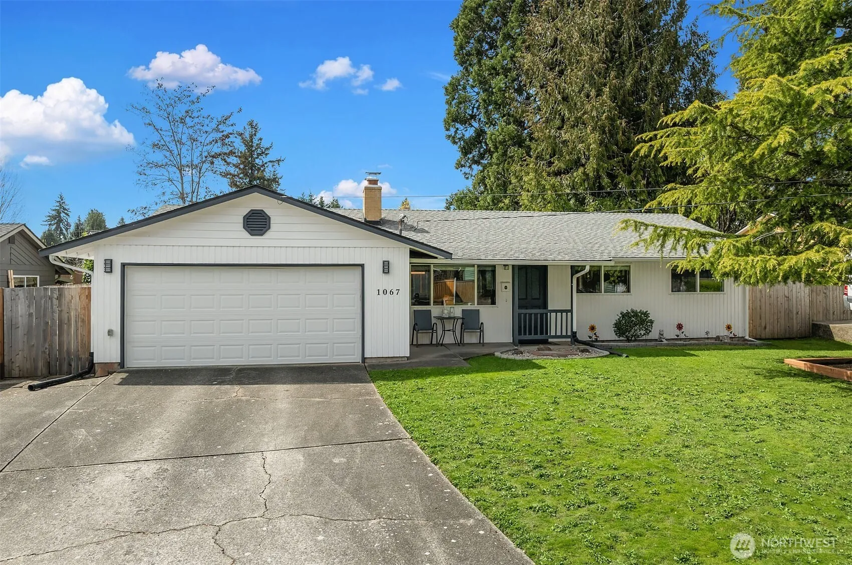 Property photo for 1067 Anacortes Avenue Ne, Renton photo 2