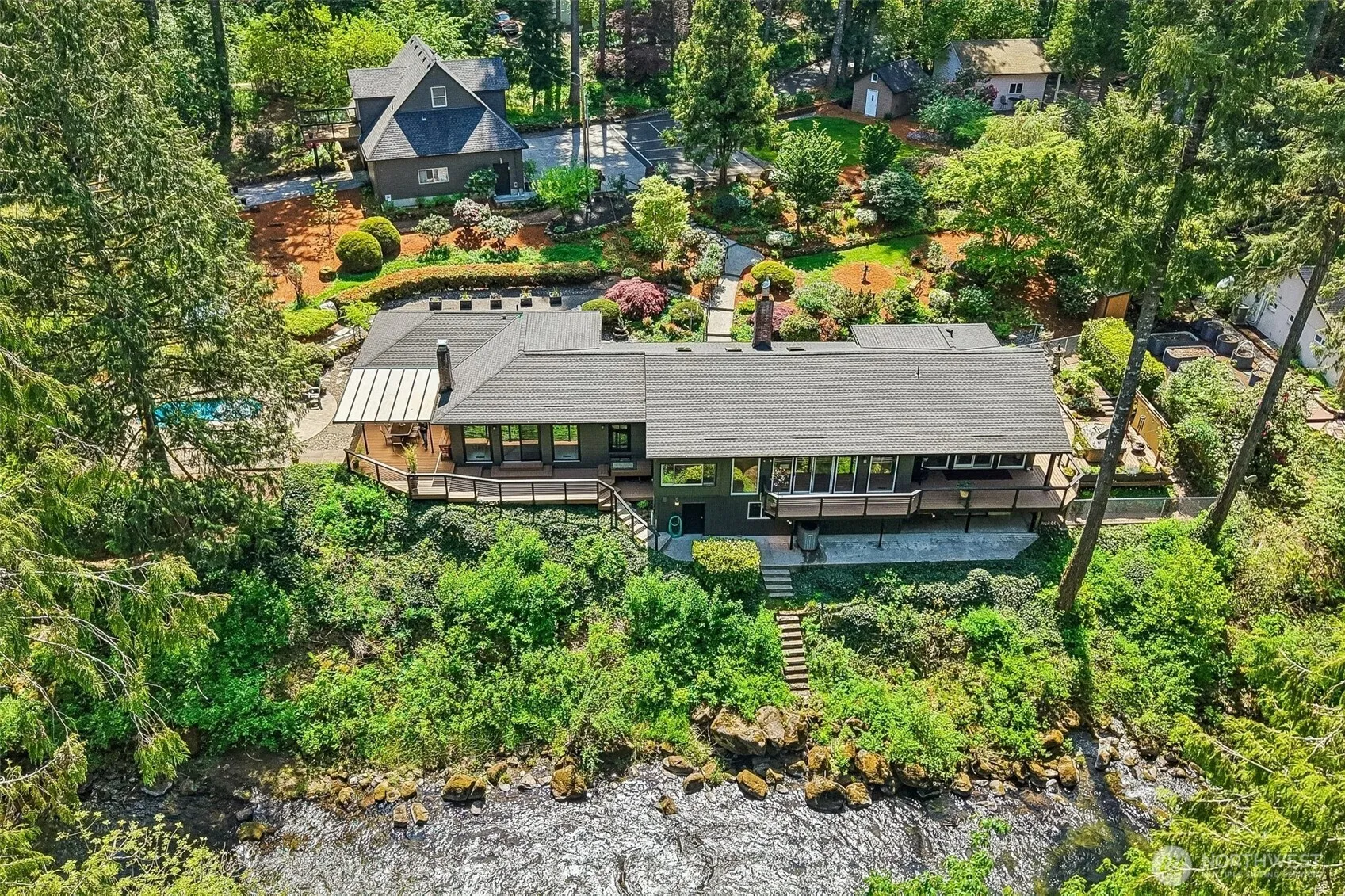 Property photo for 19016 Ne Cole Witter Road, Battle Ground
