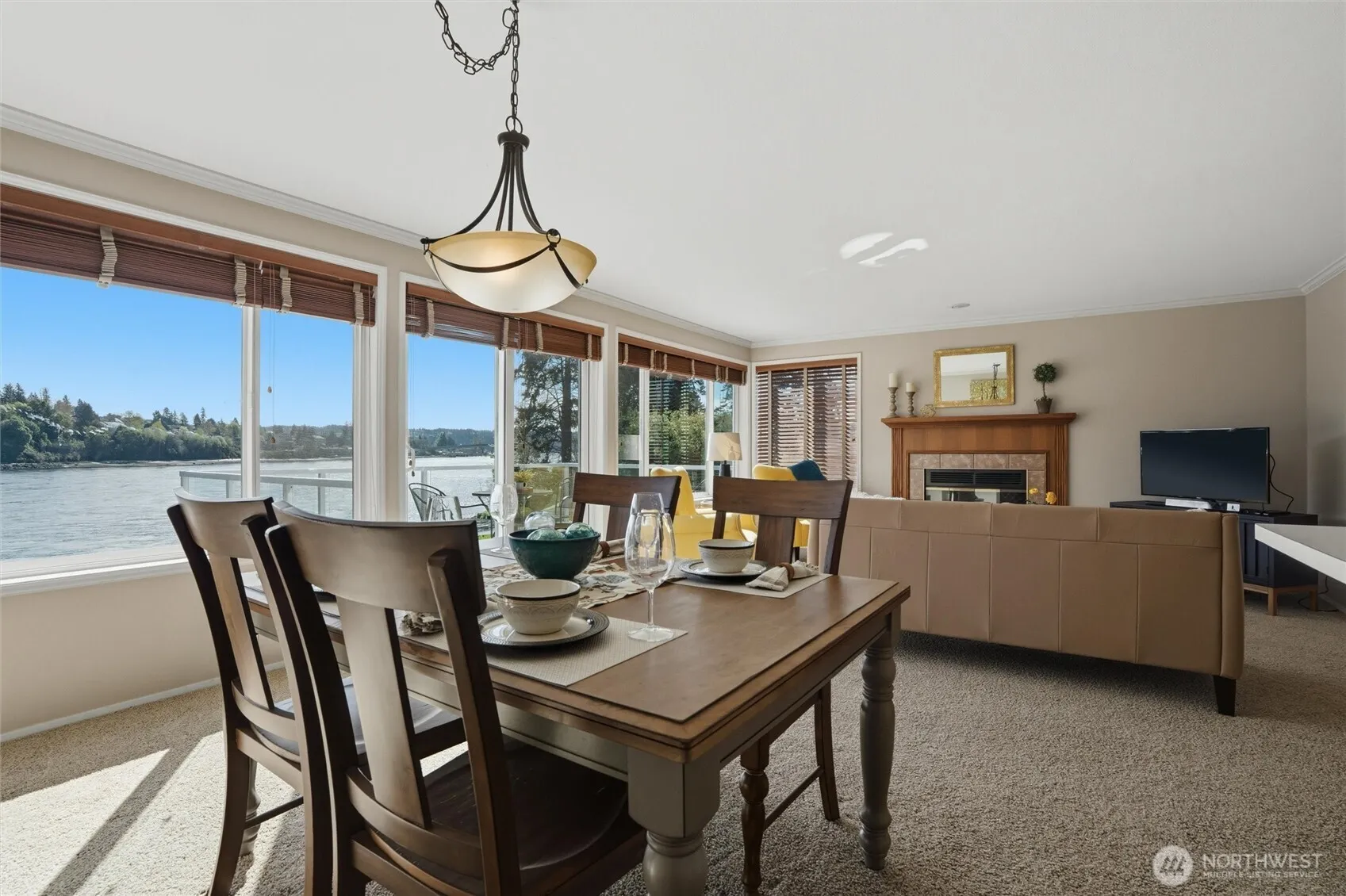 Property photo for 1610 Park Avenue #d-3, Bremerton photo 4