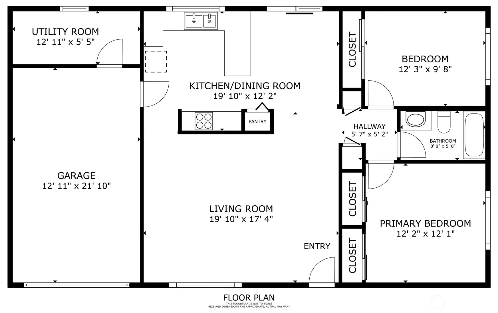 Property photo for 4420 Nw Ridgewood Court #a & B, Olympia photo 2