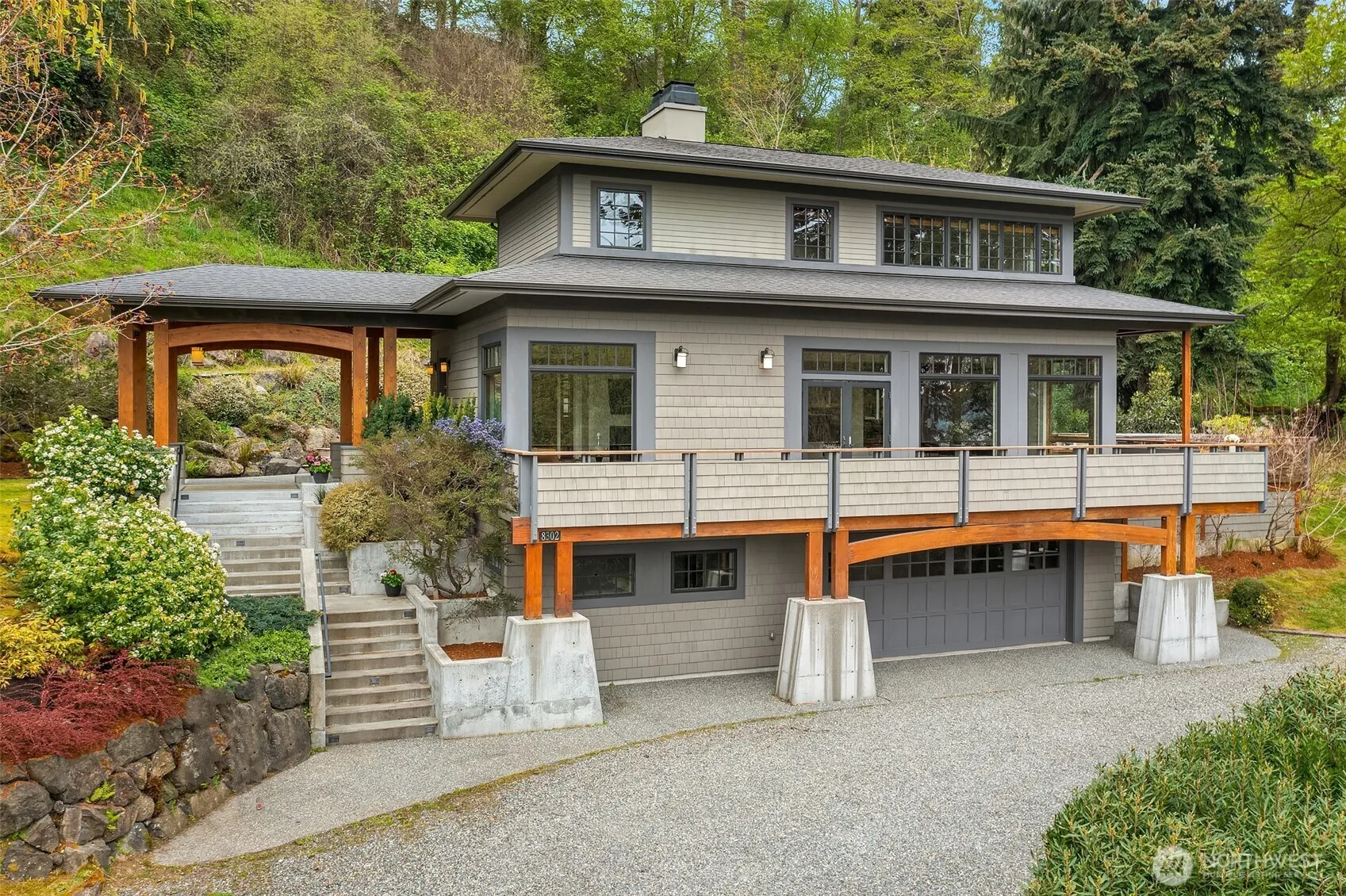 Property photo for 8302 Sw Dilworth, Vashon