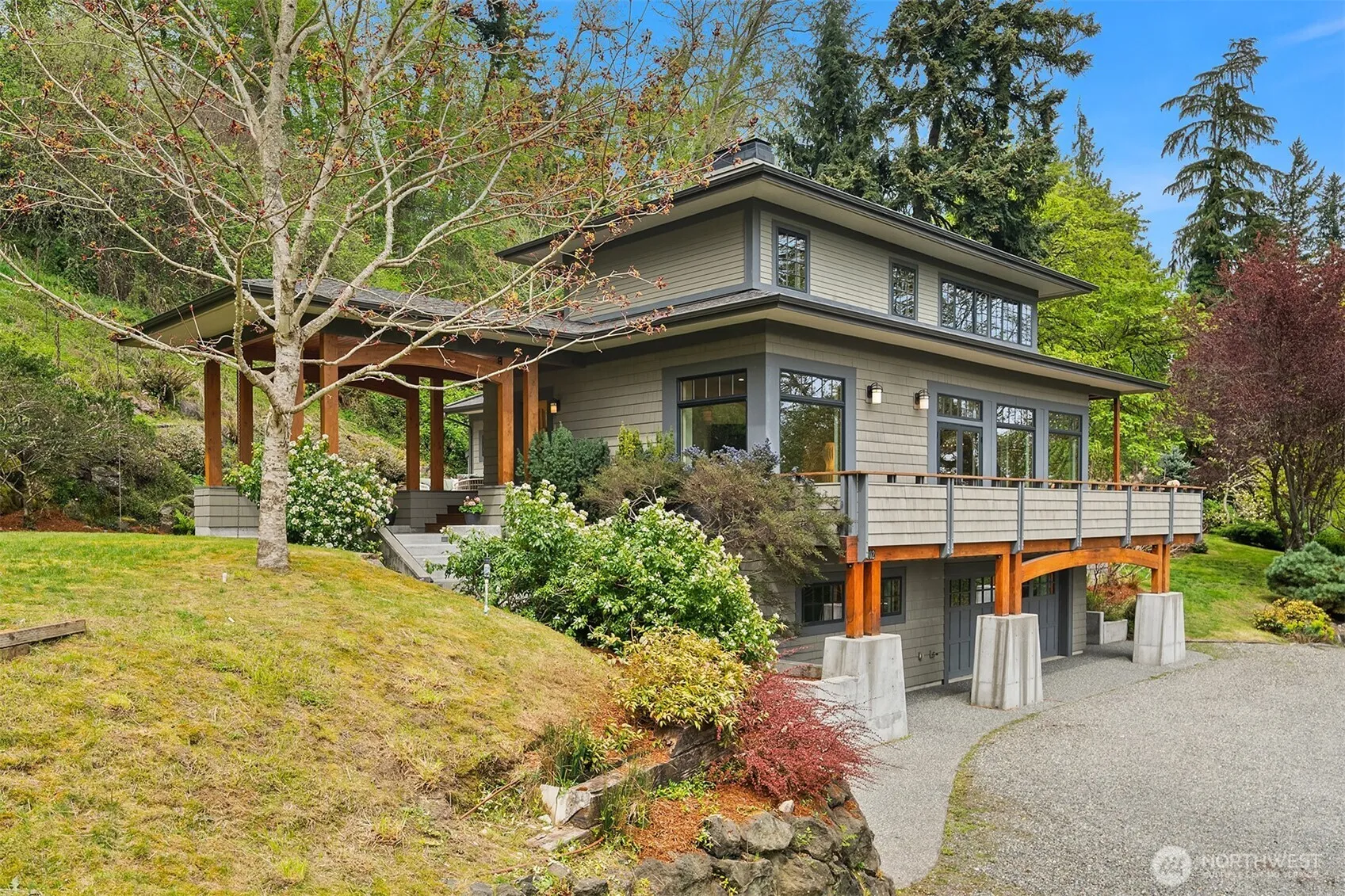 Property photo for 8302 Sw Dilworth, Vashon
