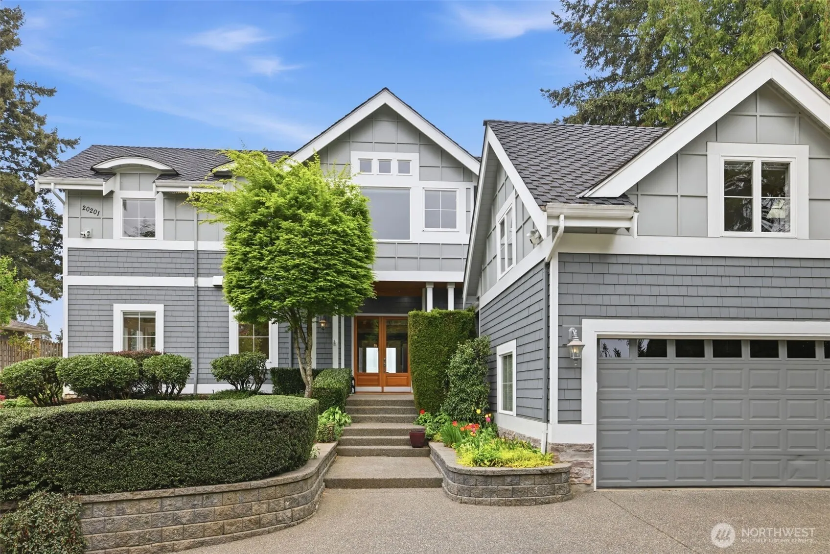 Property photo for 20201 Marine View Drive Sw, Normandy Park photo 2