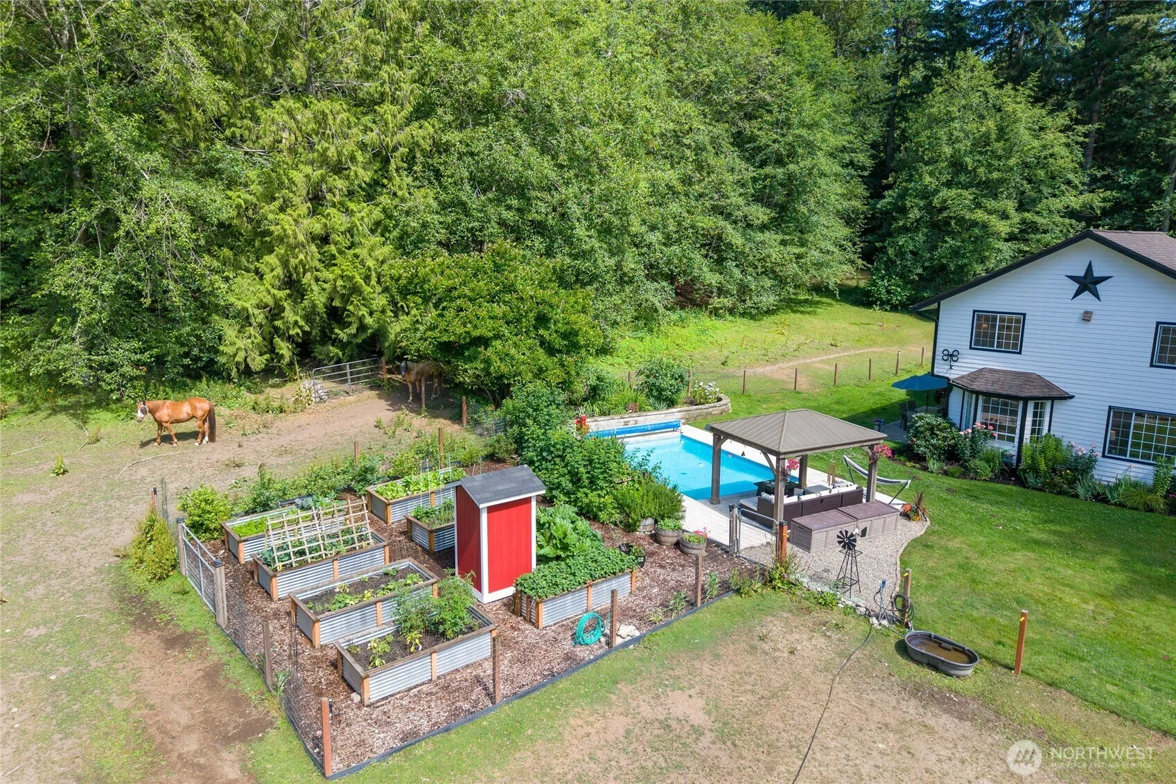 Property photo for 3594 Salmonberry Drive Se, Port Orchard photo 5