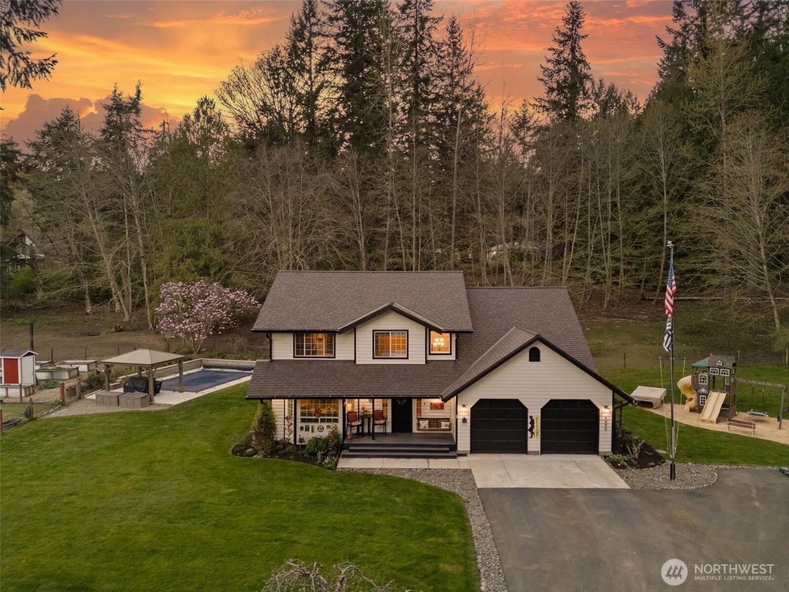 Property photo for 3594 Salmonberry Drive Se, Port Orchard