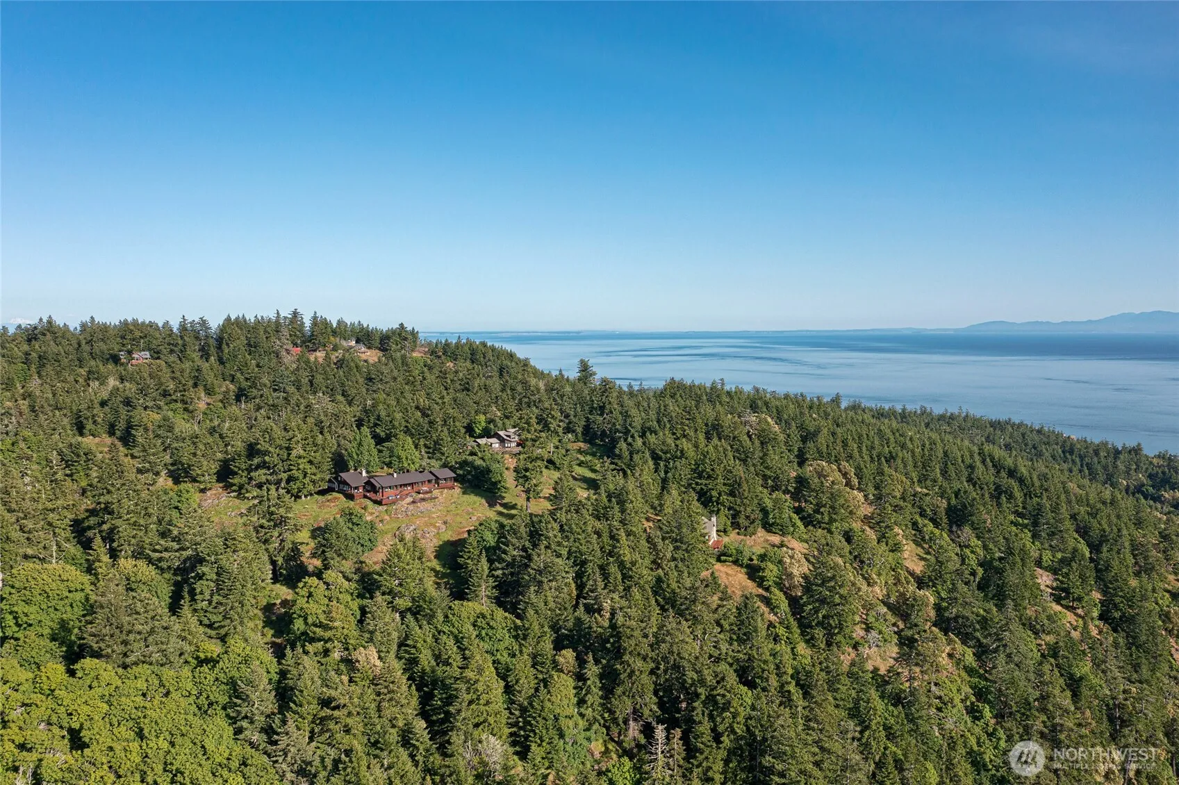 Property photo for 2000 2001 Mount Dallas Road, Friday Harbor