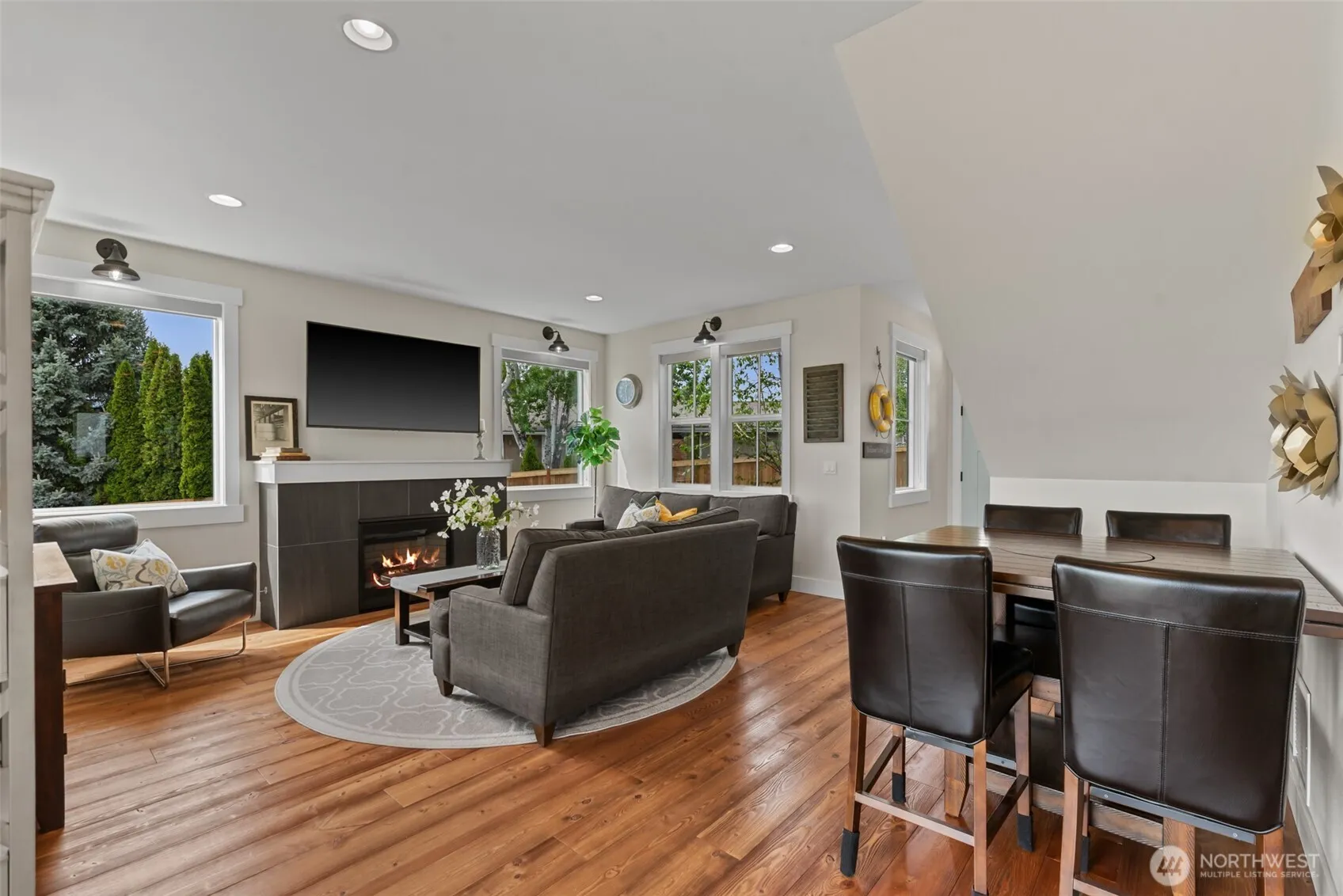 Property photo for 122 Lookout Way, Chelan photo 5