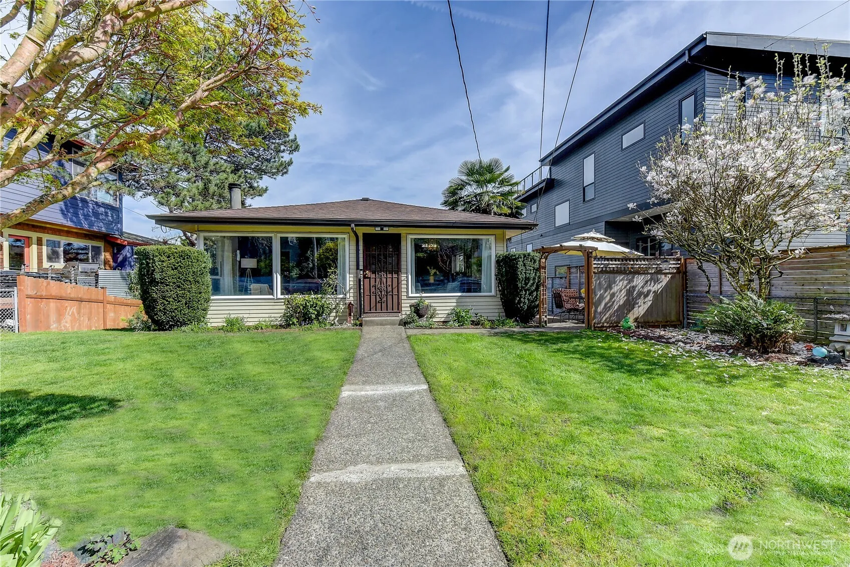 610 27th Avenue E, Seattle