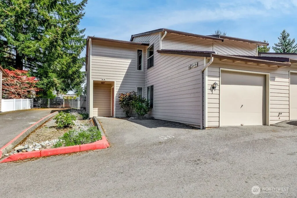 Property photo for 1555 Union Avenue Ne #22, Renton