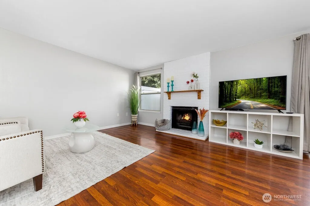 Property photo for 1555 Union Avenue Ne #22, Renton