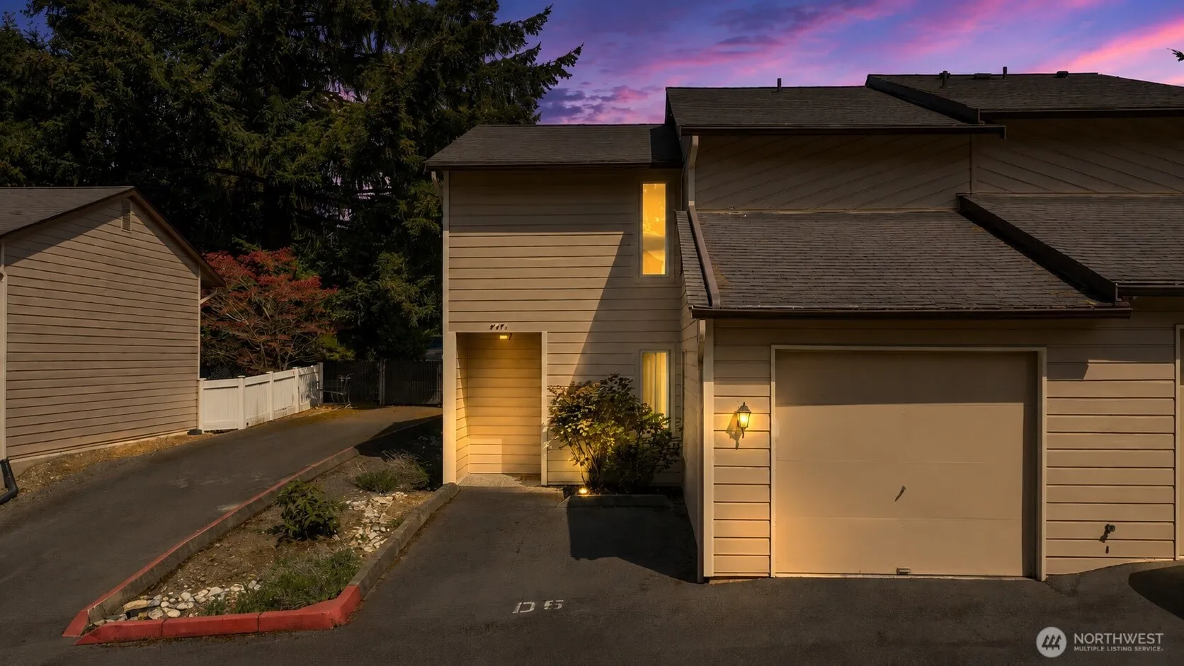 Property photo for 1555 Union Avenue Ne #22, Renton