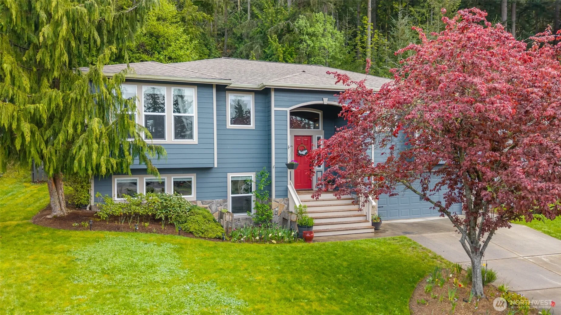 Property photo for 3713 Cedar Glen Way, Anacortes