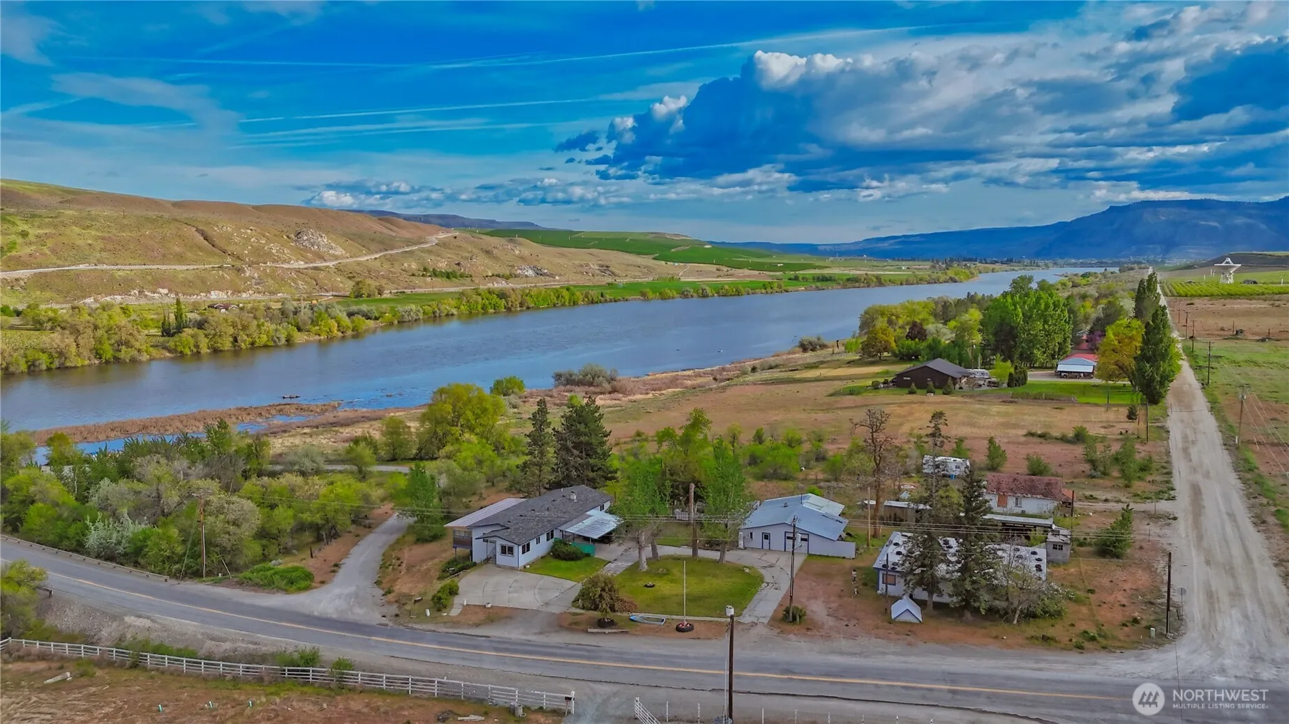 Property photo for 284 Monse Bridge Road, Brewster