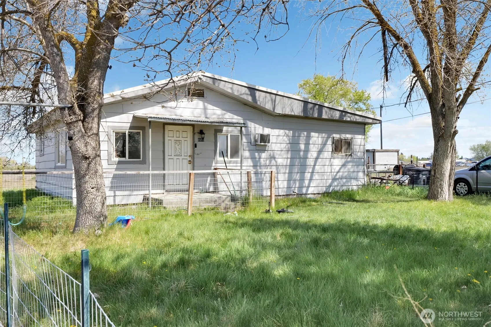Property photo for 9550 Maple Drive Ne, Moses Lake