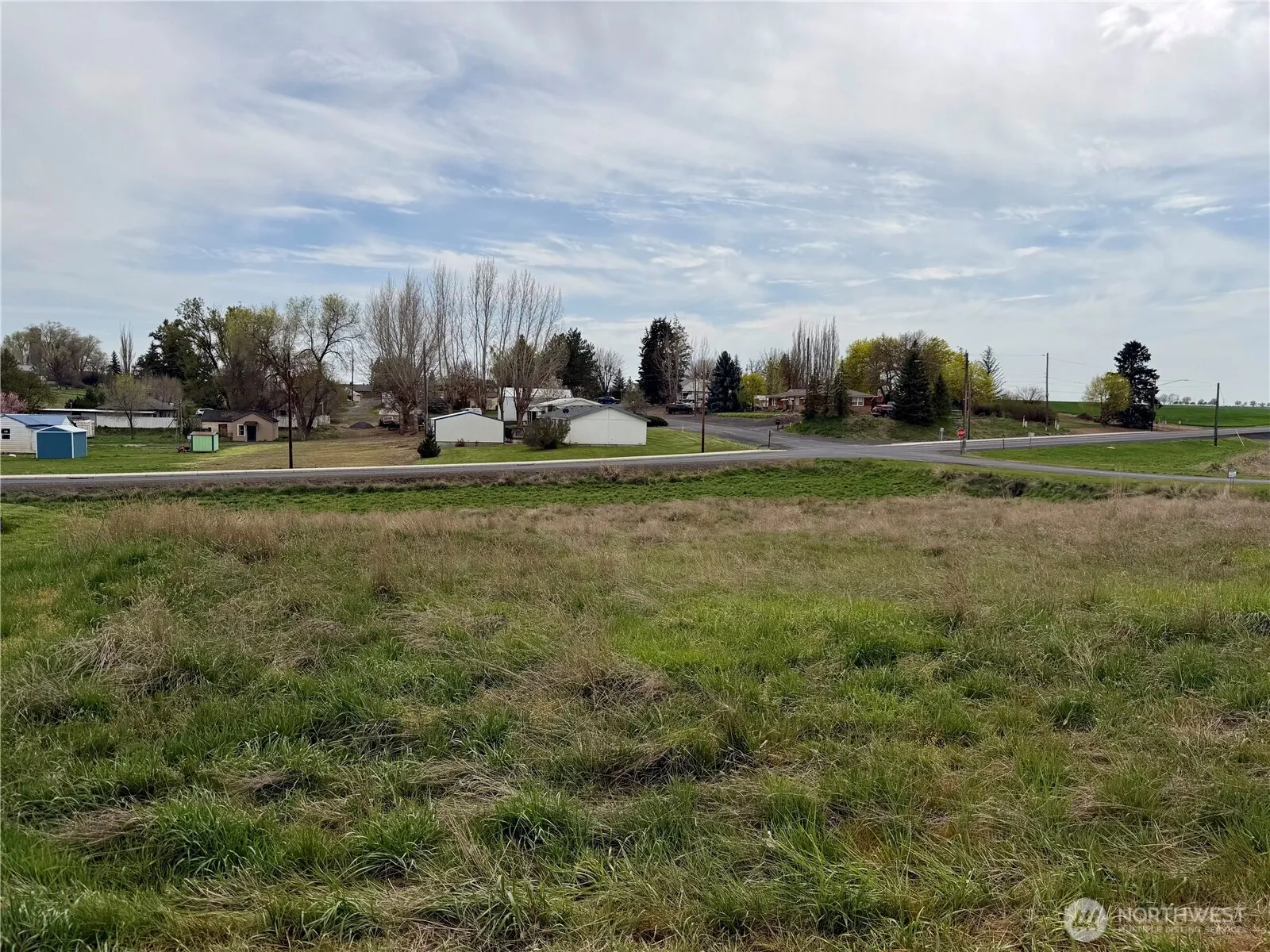 Property photo for 0 N 7th Street, Almira