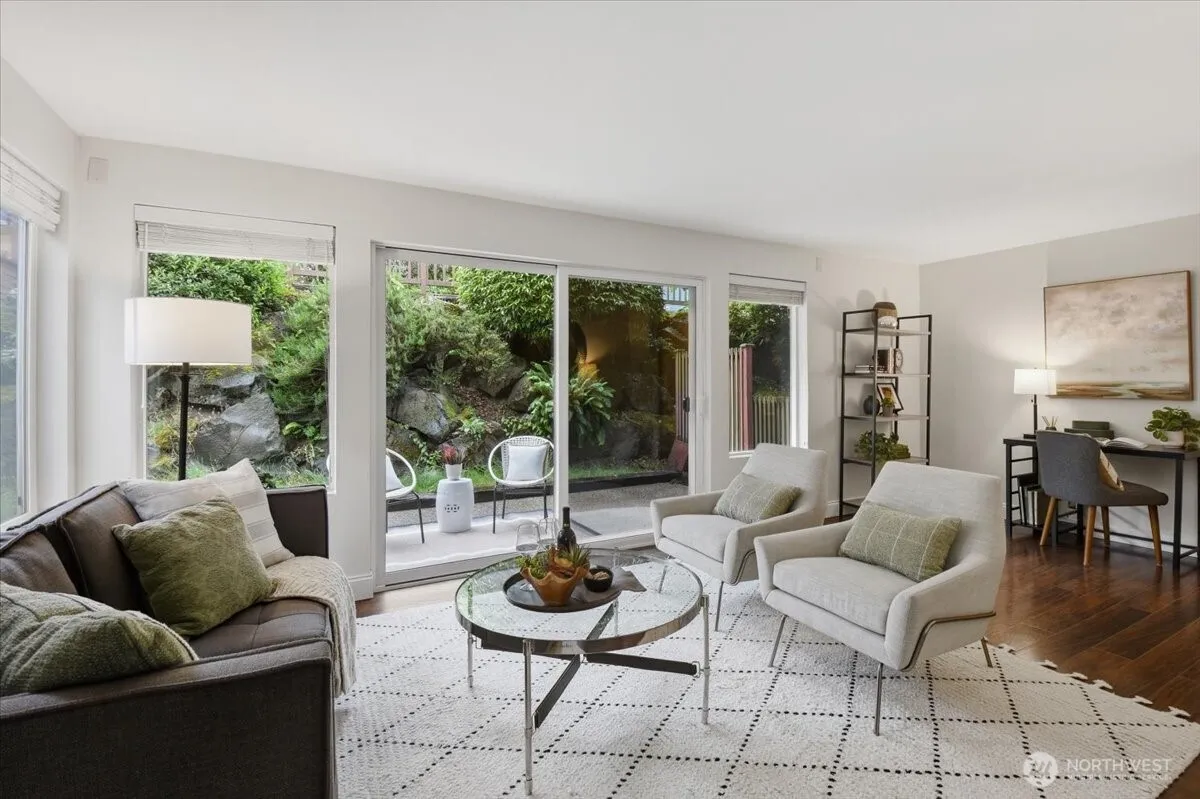 Property photo for 2552 14th Avenue W #203, Seattle