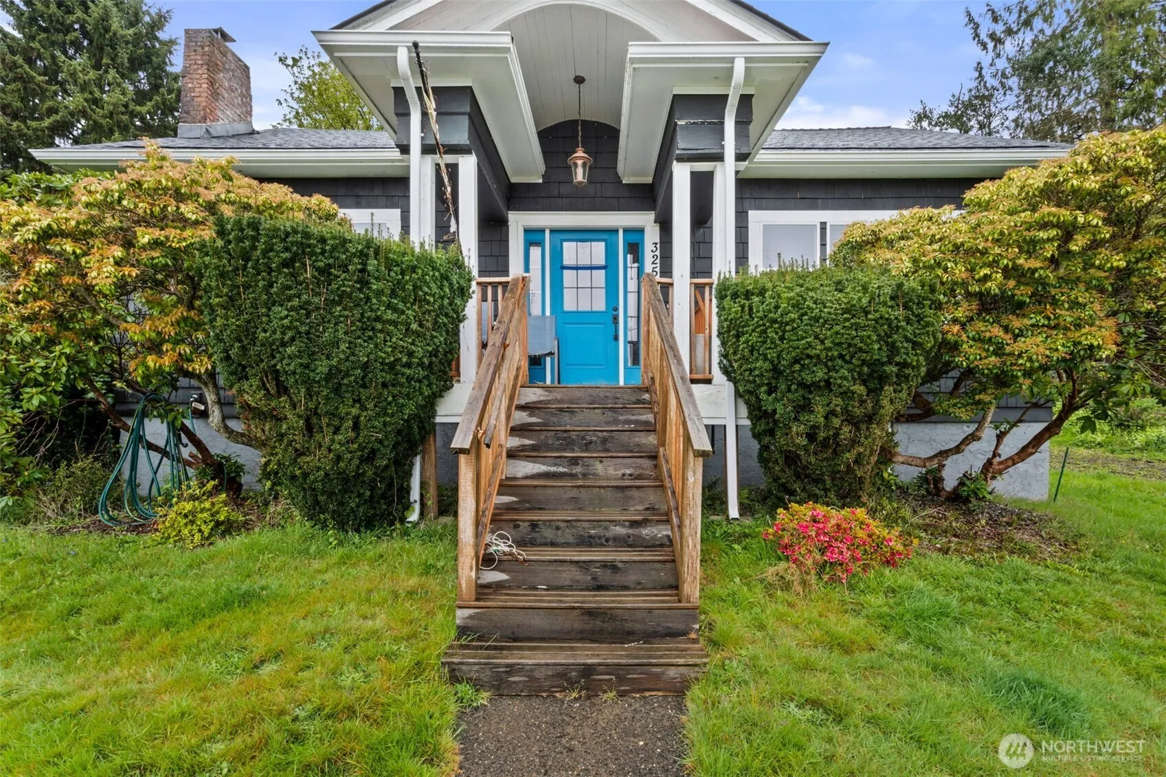 Property photo for 325 Wheeler Avenue, Hoquiam