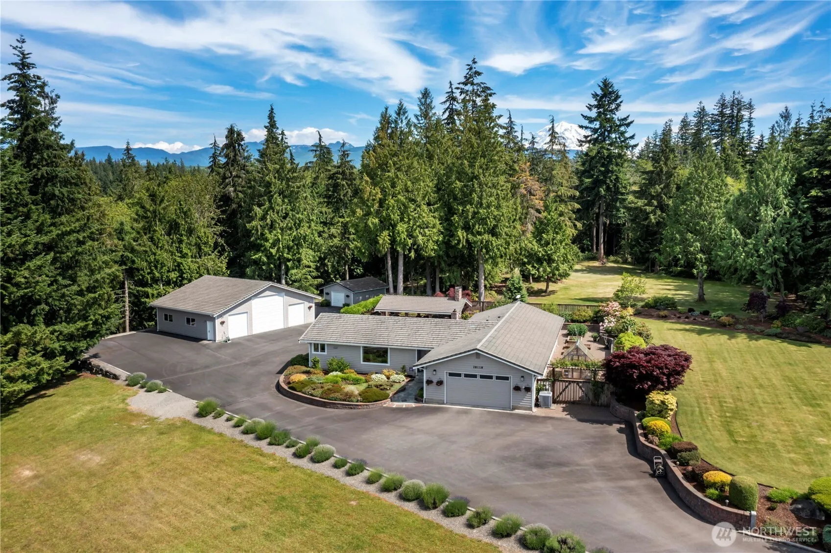 Property photo for 28118 163rd Street E, Wilkeson
