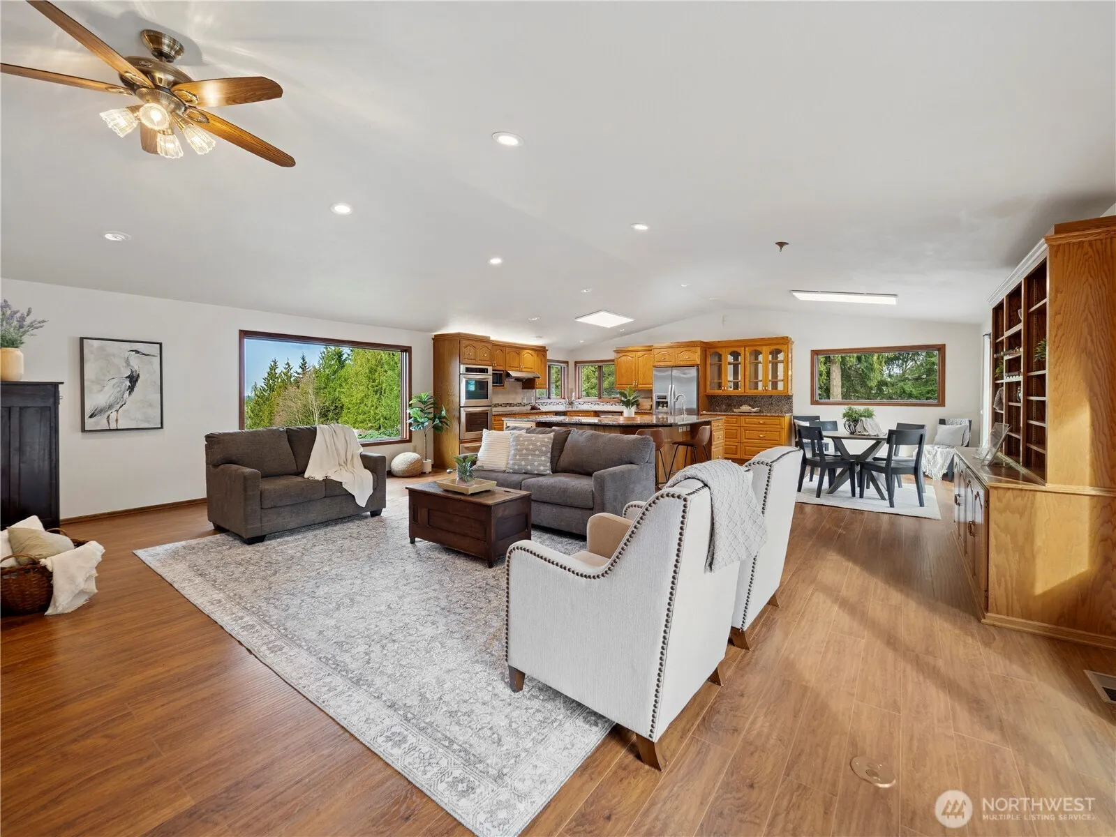 Property photo for 28118 163rd Street E, Wilkeson photo 4