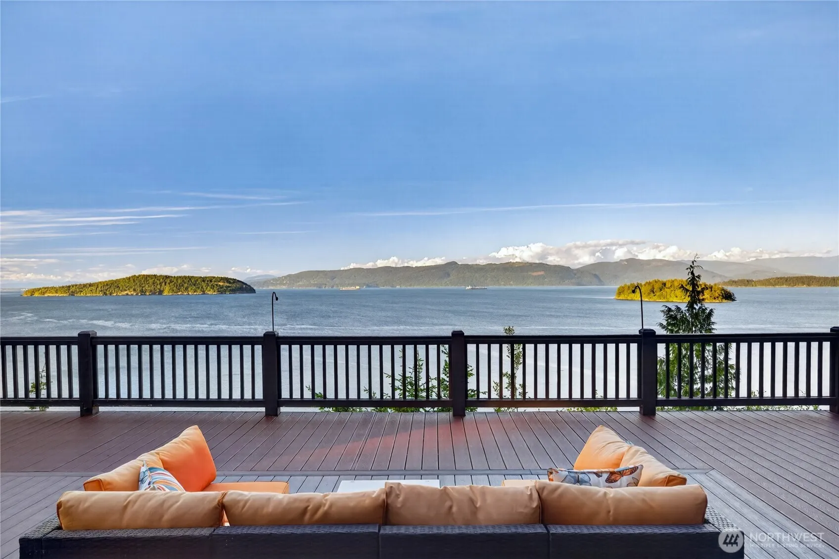 Property photo for 4623 Guemes Island Road, Anacortes