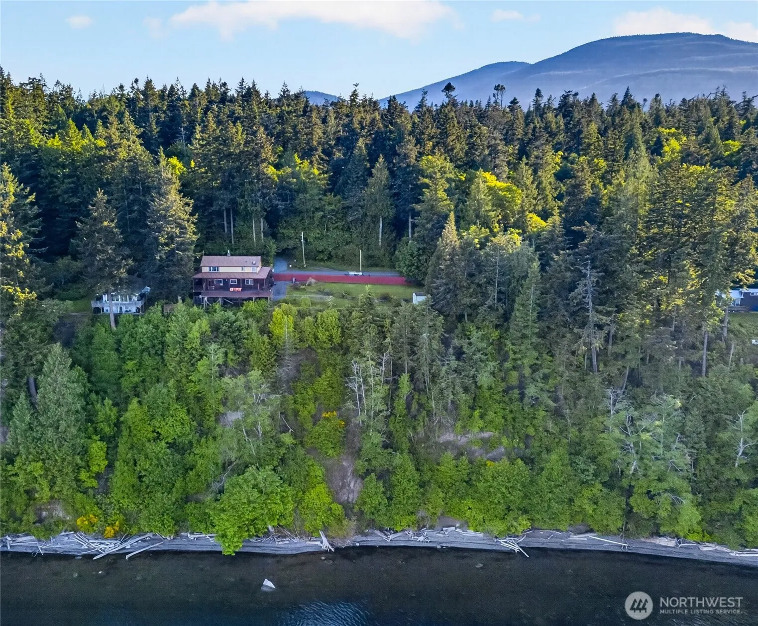 Property photo for 4623 Guemes Island Road, Anacortes photo 4