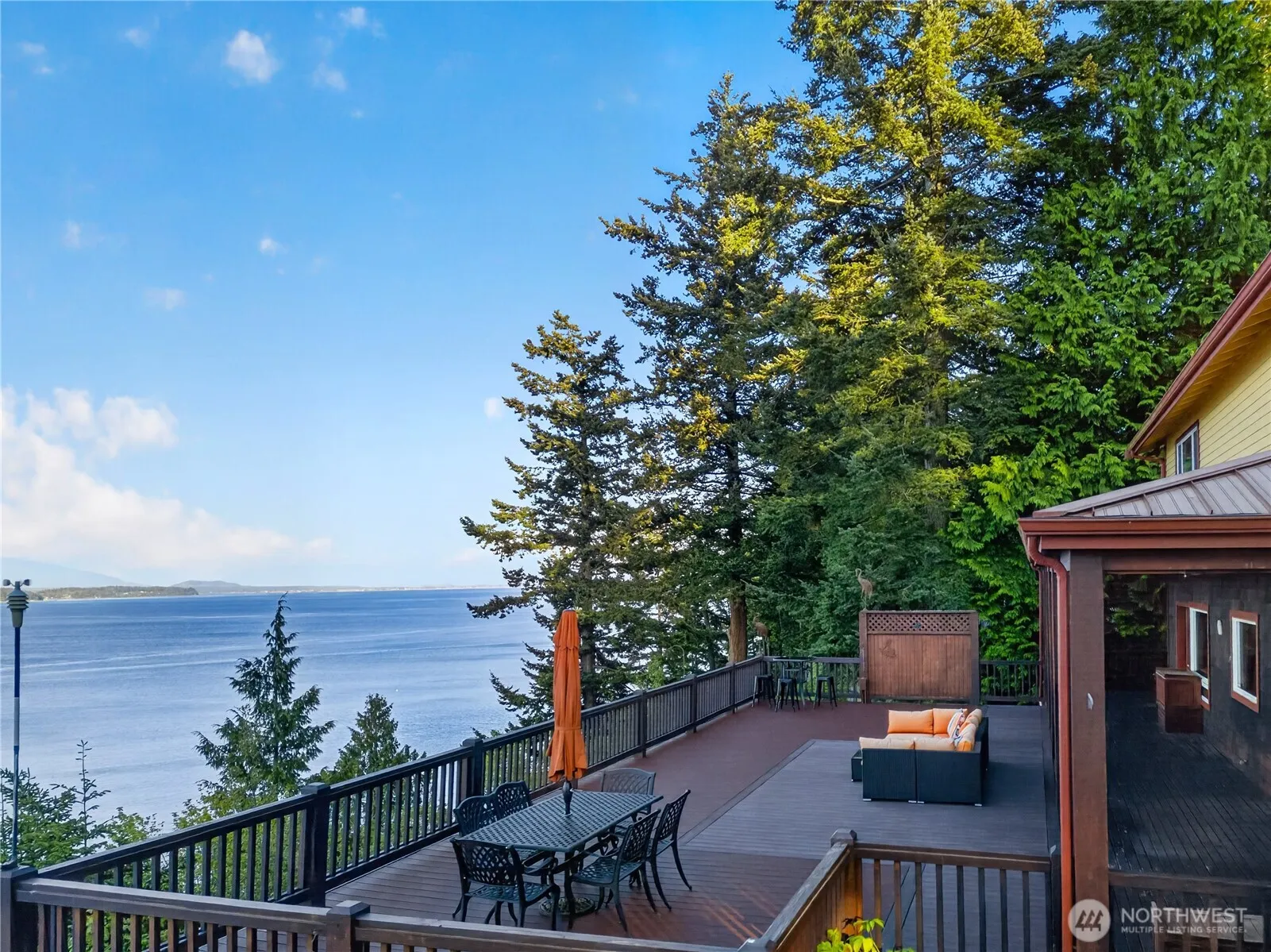 Property photo for 4623 Guemes Island Road, Anacortes photo 3
