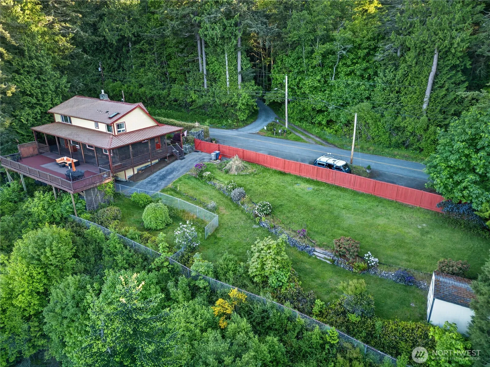 Property photo for 4623 Guemes Island Road, Anacortes photo 5