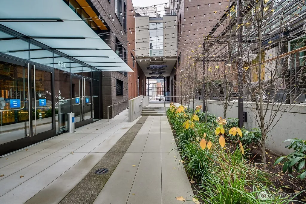 Property photo for 97 S Jackson Street #508, Seattle