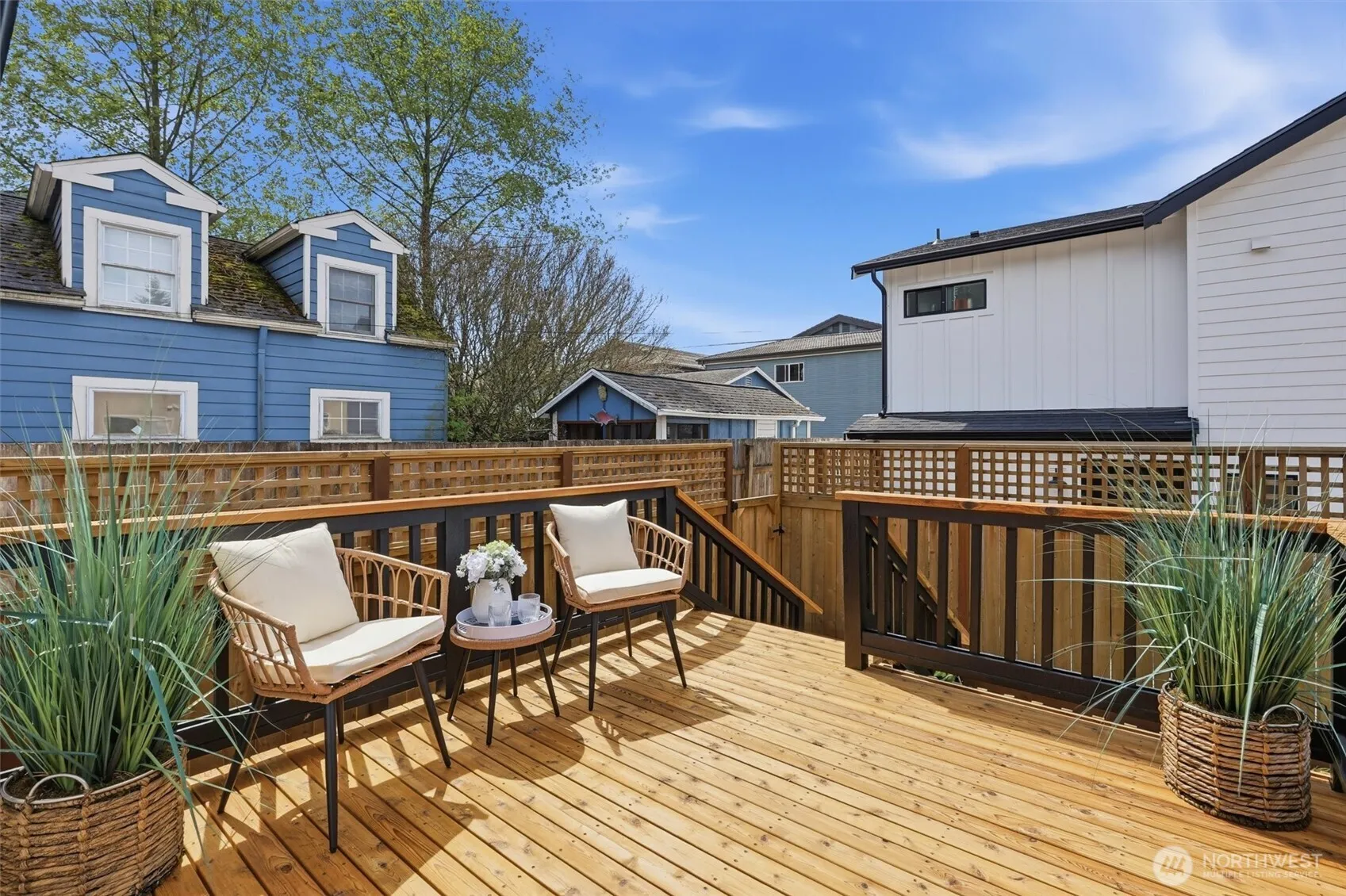 Property photo for 4257 W 33rd Ave W #1, Seattle photo 5