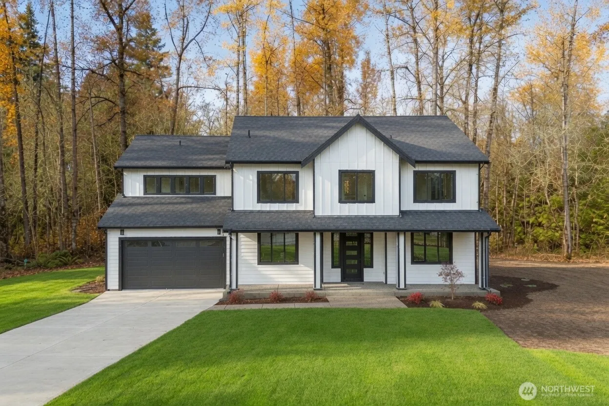 Property photo for 15809 239th Street E, Graham