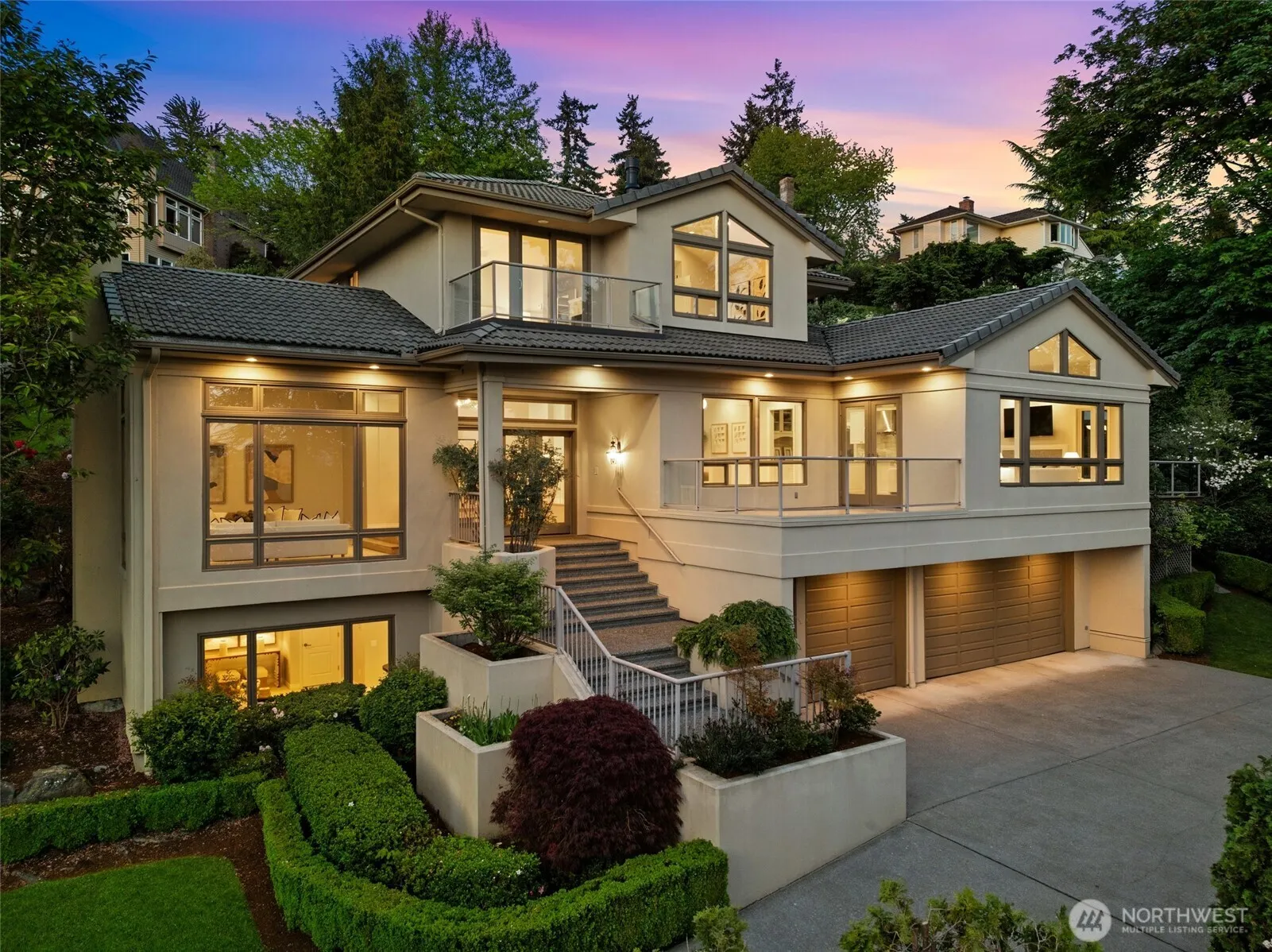 Property photo for 8144 W Mercer Way, Mercer Island