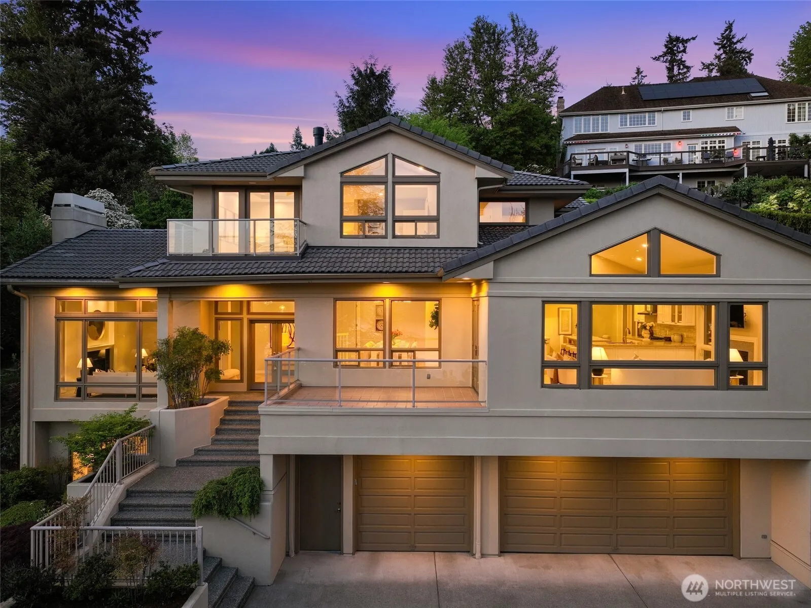 Property photo for 8144 W Mercer Way, Mercer Island