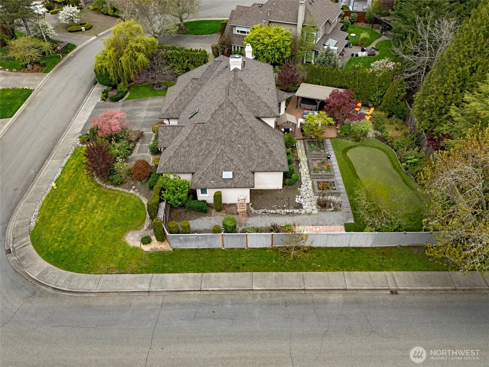 Property photo for 2636 259th Court Se, Sammamish