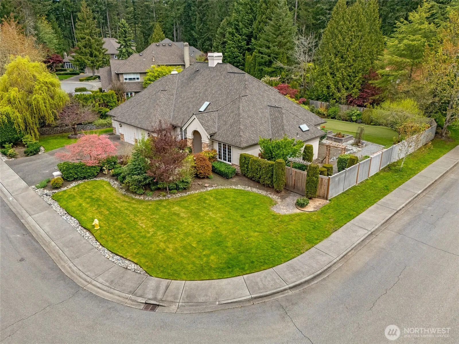 2636 259th Court Se, Sammamish