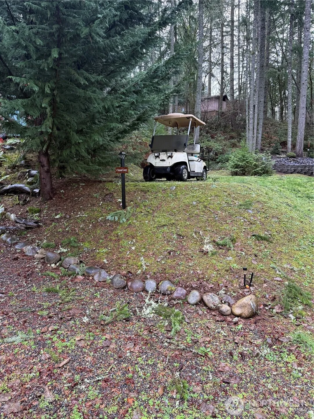 Property photo for 1546 Reservation Road Se #124, Olympia photo 3