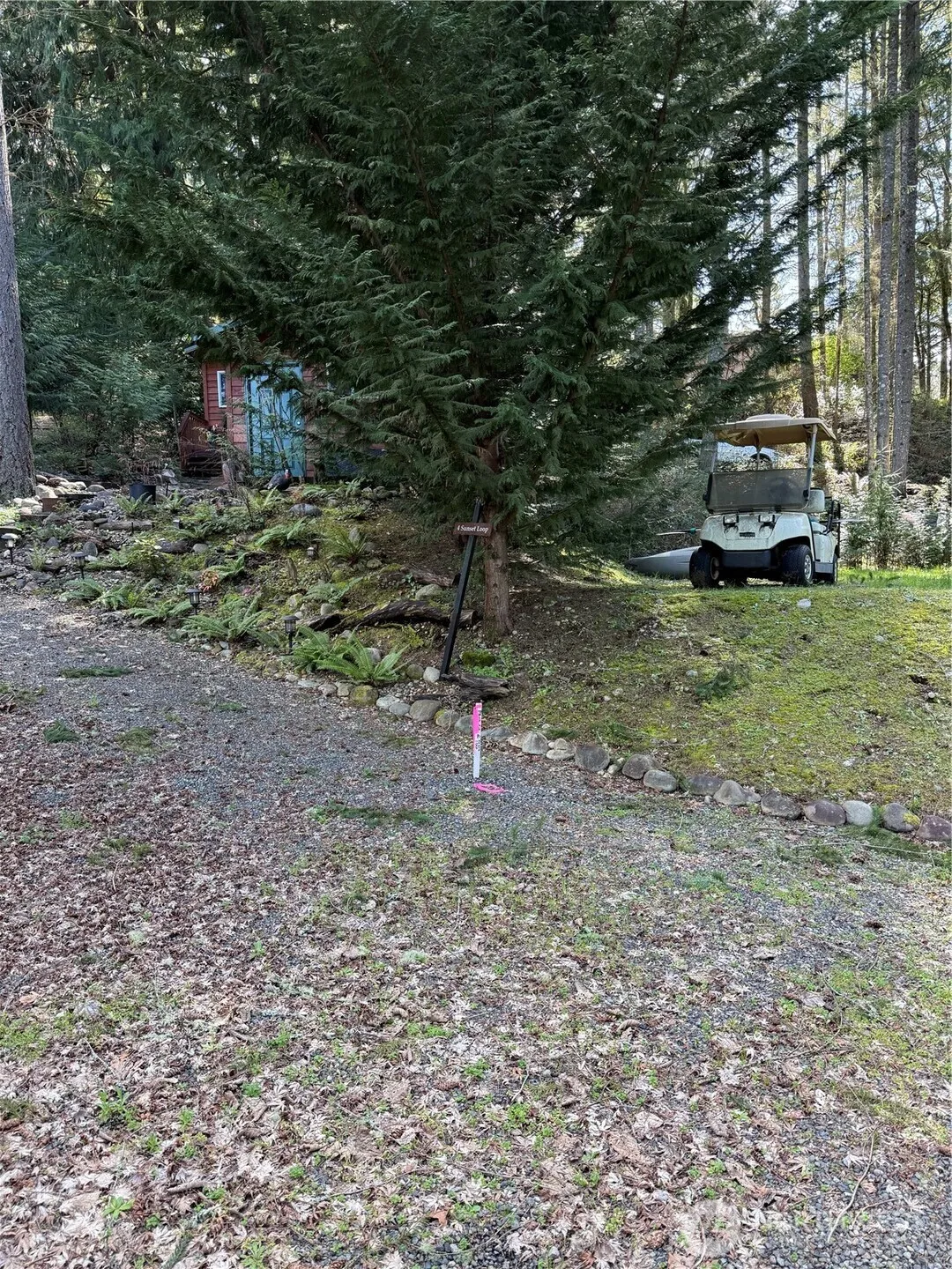Property photo for 1546 Reservation Road Se #124, Olympia photo 2