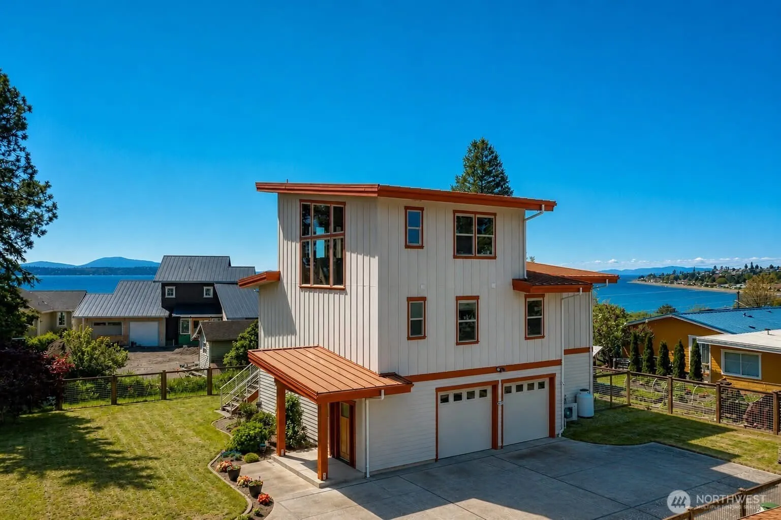 Property photo for 8285 Sunset Street, Blaine