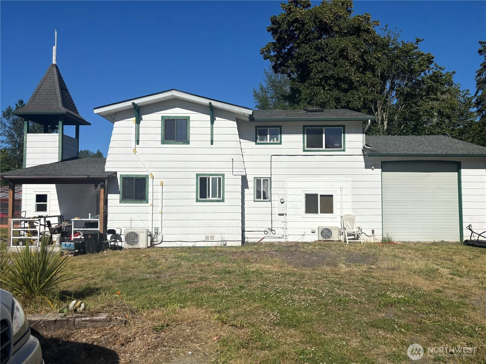Property photo for 110 112 May, Sequim photo 2