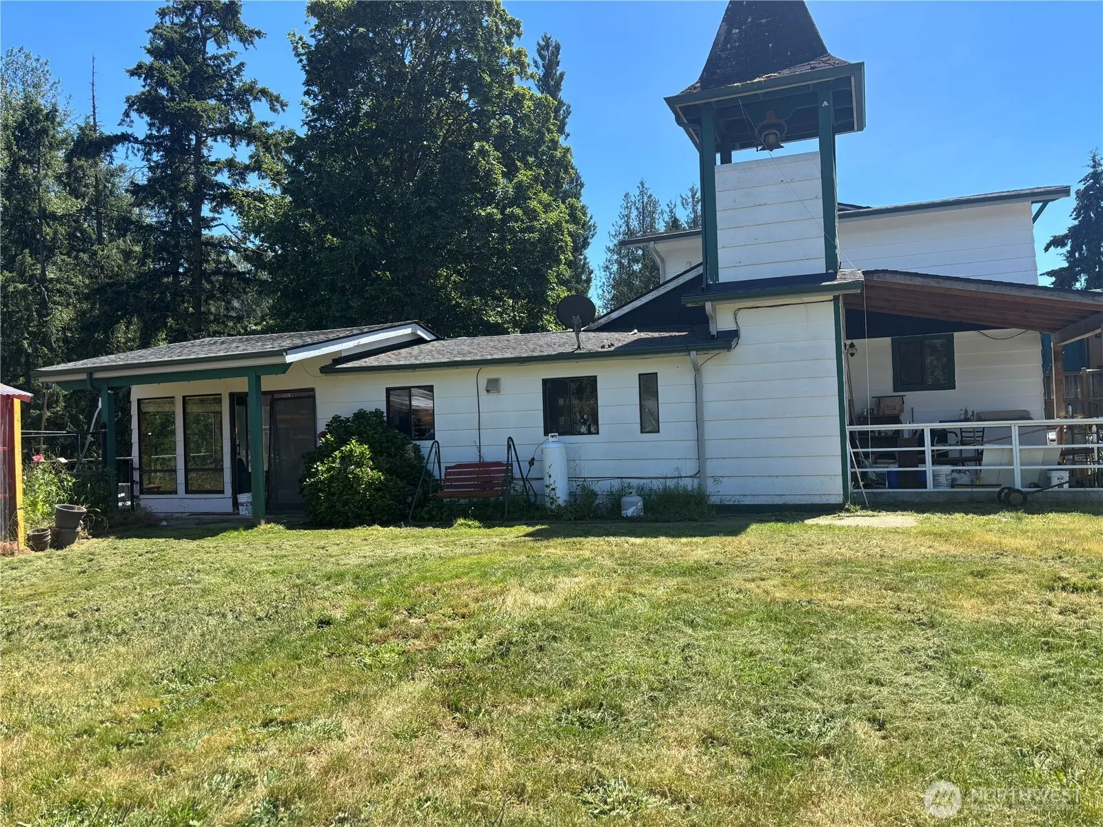 Property photo for 110 112 May, Sequim