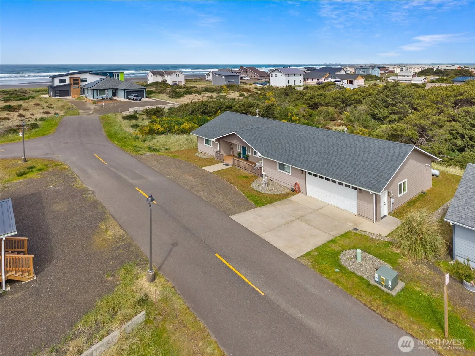Property photo for 1503 Dune Crest Loop, Westport