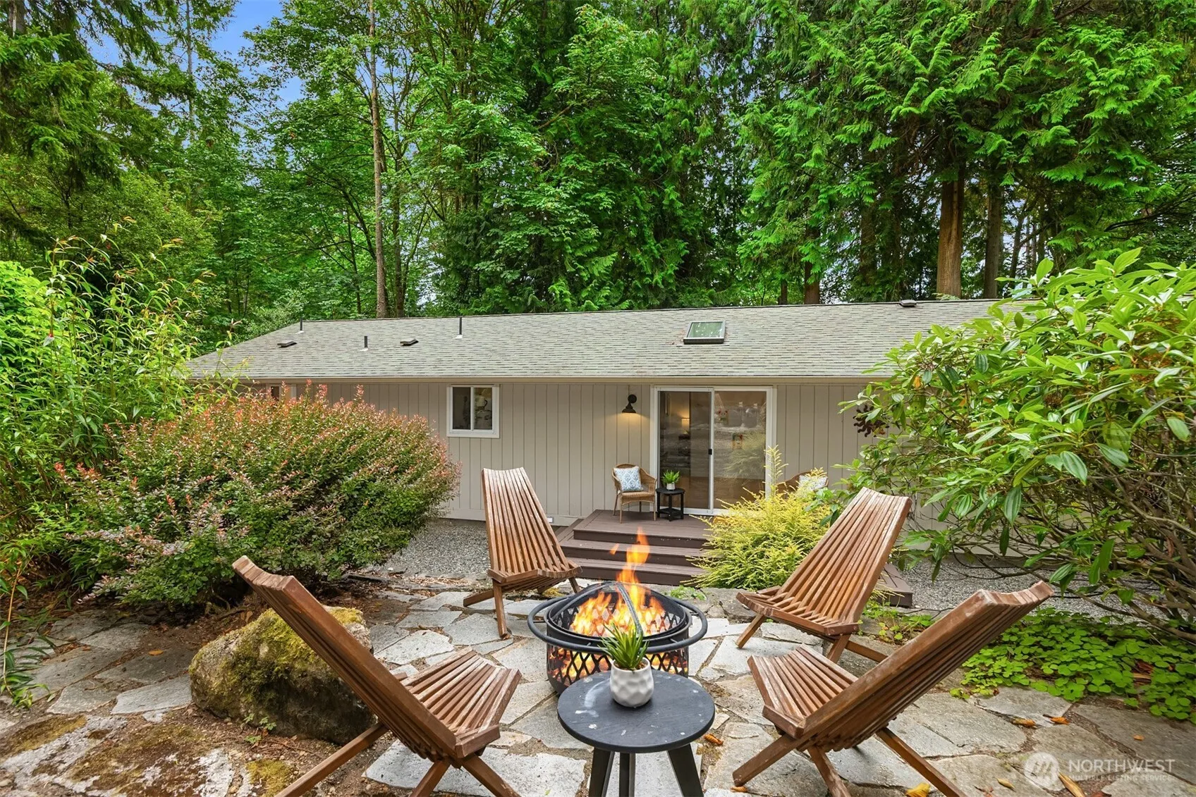 Property photo for 9820 Ne Beach Crest Drive, Bainbridge Island photo 4