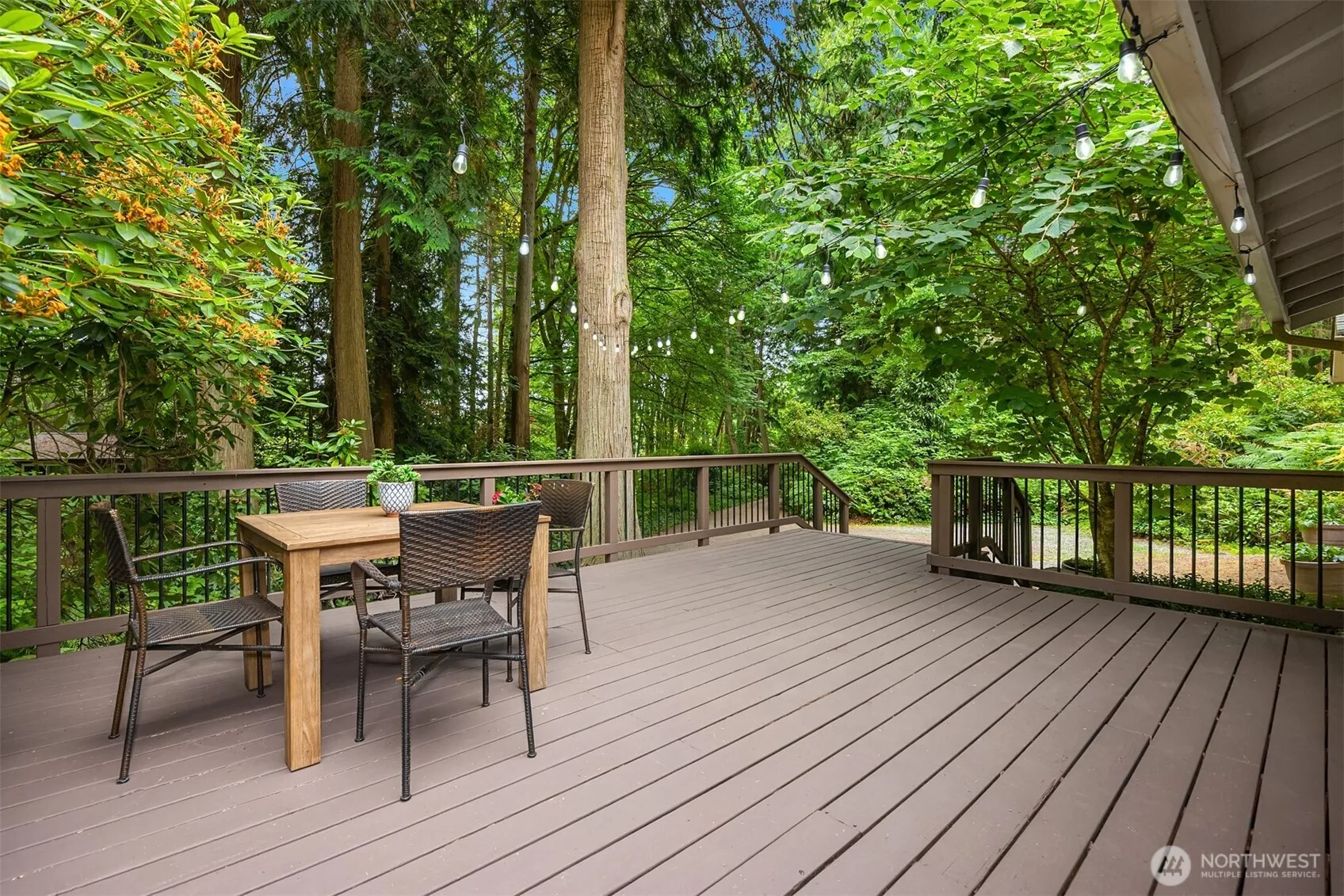 Property photo for 9820 Ne Beach Crest Drive, Bainbridge Island photo 2