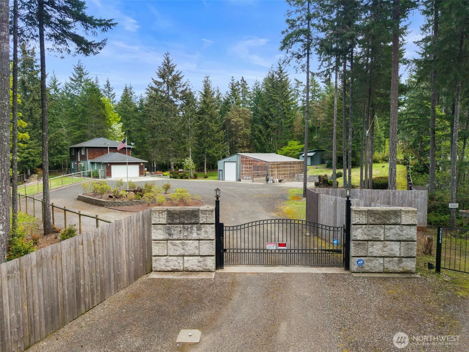 Property photo for 15219 Wright Bliss Road Nw, Gig Harbor photo 5