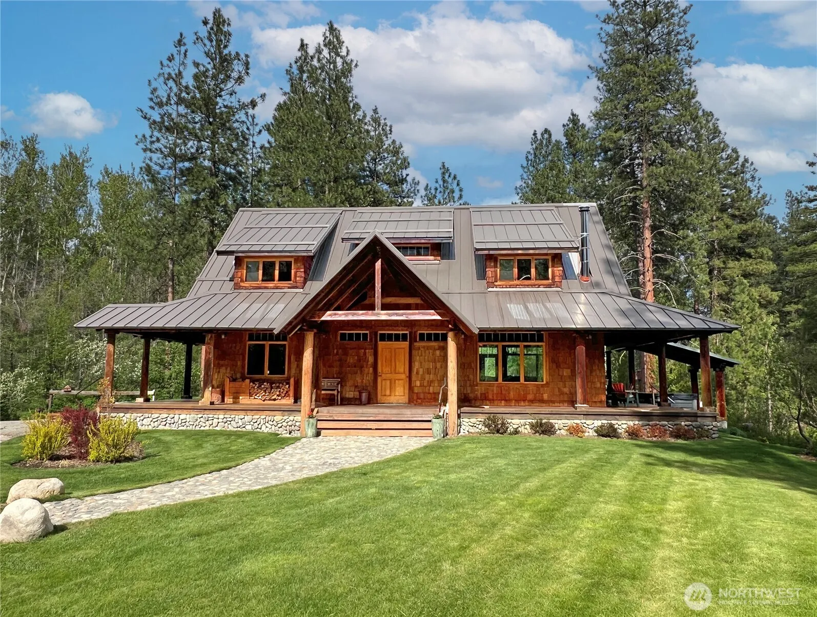 Property photo for 23 Green Road, Winthrop