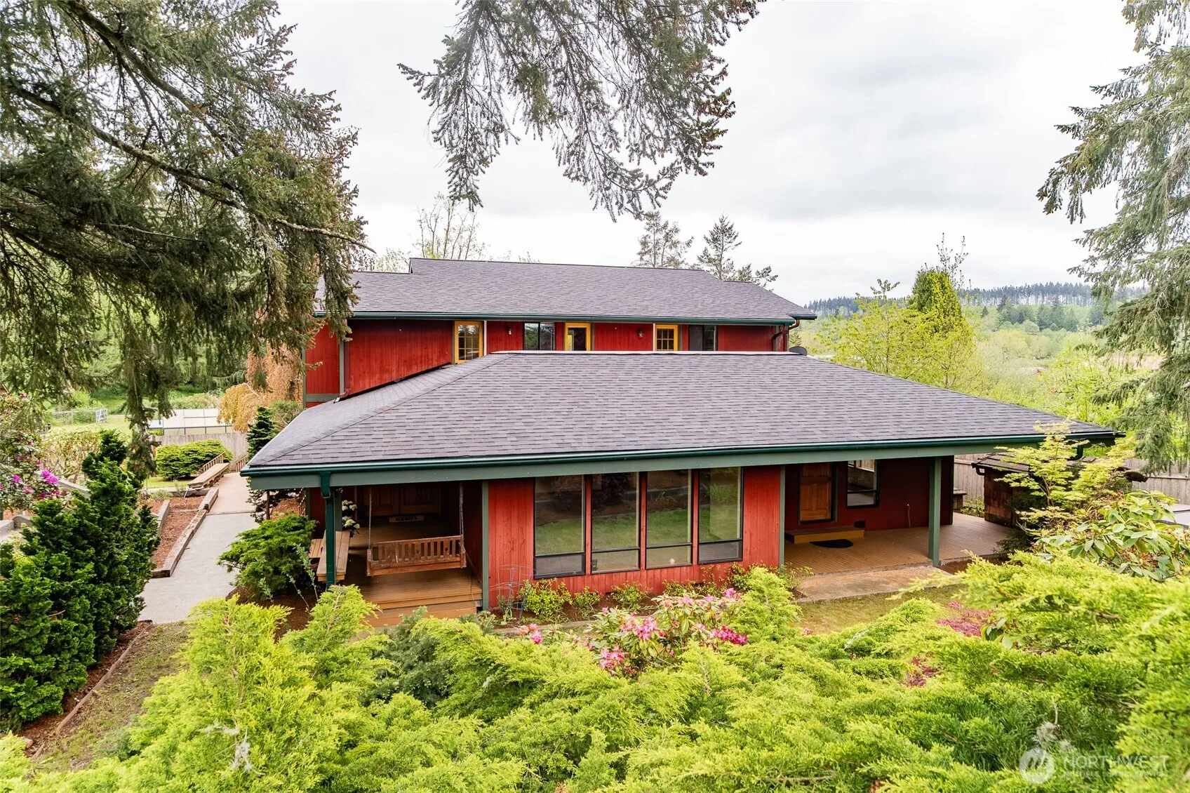Property photo for 25800 Ne Port Gamble Road Ne, Poulsbo