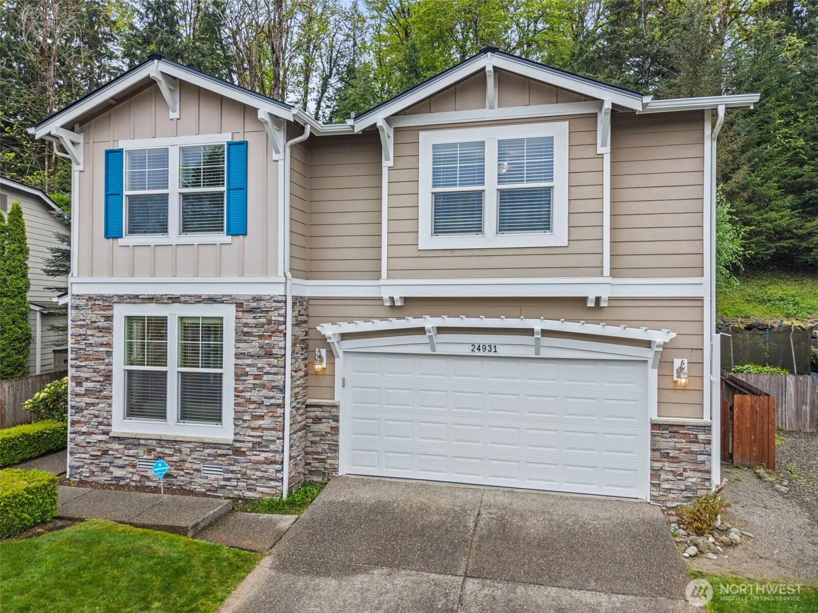 Property photo for 24931 234th Place Se, Maple Valley