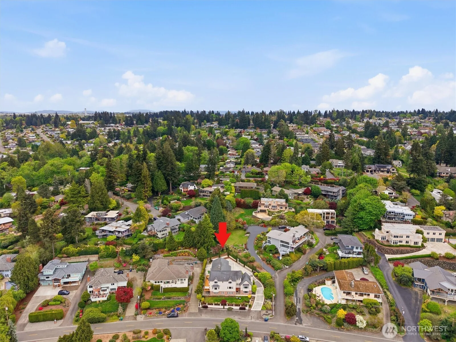 Property photo for 18124 Riviera Place Sw, Normandy Park