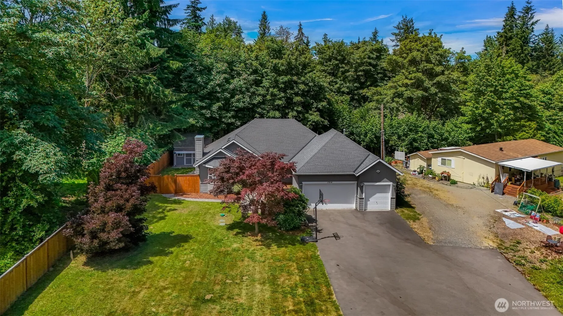 Property photo for 17214 Snohomish Avenue, Snohomish